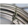 Image 7 : Sprung Structures Curved Tent Frame Rails