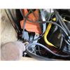Image 12 : Misc Lighting Fixtures, Whirlwind Medusa Snake. Cables, Fire Extinguishers, etc