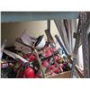 Image 20 : Misc Lighting Fixtures, Whirlwind Medusa Snake. Cables, Fire Extinguishers, etc