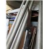 Image 41 : Misc Lighting Fixtures, Whirlwind Medusa Snake. Cables, Fire Extinguishers, etc