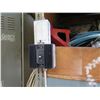 Image 7 : Misc Lighting Fixtures, Whirlwind Medusa Snake. Cables, Fire Extinguishers, etc
