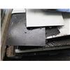 Image 5 : Qty 2 Pallets Multiple Interlocking Portable Flooring Mats 12" Square