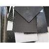 Image 6 : Qty 2 Pallets Multiple Interlocking Portable Flooring Mats 12" Square