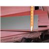 Image 14 : Qty 2 Pallets Wood & Green Tongue in Groove Interlocking Flooring 50"x6"