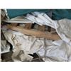 Image 10 : Multiple Tent Tarps & Panels