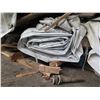 Image 11 : Multiple Tent Tarps & Panels