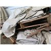 Image 12 : Multiple Tent Tarps & Panels