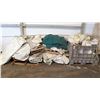 Image 1 : Multiple Tent Tarps & Panels