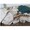 Image 3 : Multiple Tent Tarps & Panels