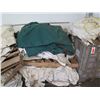 Image 4 : Multiple Tent Tarps & Panels