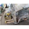 Image 14 : Pallet Light Rewinders w/ Lights, Fire Extinguisher, Ropes, Wheels, Basket, etc