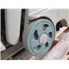 Image 23 : Pallet Light Rewinders w/ Lights, Fire Extinguisher, Ropes, Wheels, Basket, etc