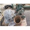 Image 3 : Pallet Light Rewinders w/ Lights, Fire Extinguisher, Ropes, Wheels, Basket, etc