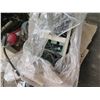 Image 6 : Pallet Light Rewinders w/ Lights, Fire Extinguisher, Ropes, Wheels, Basket, etc