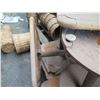 Image 18 : Multiple Pedestal Tables, Straw Baskets & Ohana Health Plan Bags 40x35x54cm