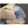 Image 8 : Multiple Pedestal Tables, Straw Baskets & Ohana Health Plan Bags 40x35x54cm