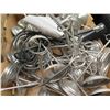Image 15 : Qty 3 Pallets Yamaha, Tapco & JBL Speakers, Ear Plugs, Tarps, Sign Holders, etc