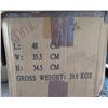 Image 19 : Qty 3 Pallets Yamaha, Tapco & JBL Speakers, Ear Plugs, Tarps, Sign Holders, etc