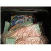 Image 25 : Qty 3 Pallets Yamaha, Tapco & JBL Speakers, Ear Plugs, Tarps, Sign Holders, etc