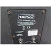 Image 30 : Qty 3 Pallets Yamaha, Tapco & JBL Speakers, Ear Plugs, Tarps, Sign Holders, etc