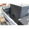 Image 31 : Qty 3 Pallets Yamaha, Tapco & JBL Speakers, Ear Plugs, Tarps, Sign Holders, etc