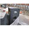 Image 32 : Qty 3 Pallets Yamaha, Tapco & JBL Speakers, Ear Plugs, Tarps, Sign Holders, etc