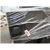 Image 39 : Qty 3 Pallets Yamaha, Tapco & JBL Speakers, Ear Plugs, Tarps, Sign Holders, etc