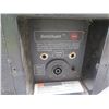 Image 41 : Qty 3 Pallets Yamaha, Tapco & JBL Speakers, Ear Plugs, Tarps, Sign Holders, etc