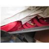 Image 7 : Qty 3 Pallets Yamaha, Tapco & JBL Speakers, Ear Plugs, Tarps, Sign Holders, etc