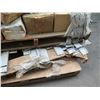 Image 11 : Pallet Hilti Anchor Kits, HP Laserjet Cartridge, Metal Framing & Threaded Bolts