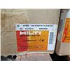 Image 17 : Pallet Hilti Anchor Kits, HP Laserjet Cartridge, Metal Framing & Threaded Bolts