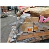 Image 18 : Pallet Hilti Anchor Kits, HP Laserjet Cartridge, Metal Framing & Threaded Bolts