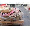 Image 21 : Pallet Hilti Anchor Kits, HP Laserjet Cartridge, Metal Framing & Threaded Bolts