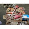 Image 25 : Pallet Hilti Anchor Kits, HP Laserjet Cartridge, Metal Framing & Threaded Bolts