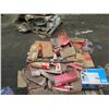 Image 26 : Pallet Hilti Anchor Kits, HP Laserjet Cartridge, Metal Framing & Threaded Bolts
