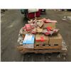 Image 3 : Pallet Hilti Anchor Kits, HP Laserjet Cartridge, Metal Framing & Threaded Bolts