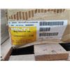 Image 4 : Pallet Hilti Anchor Kits, HP Laserjet Cartridge, Metal Framing & Threaded Bolts