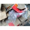Image 5 : Pallet Hilti Anchor Kits, HP Laserjet Cartridge, Metal Framing & Threaded Bolts