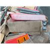 Image 7 : Pallet Hilti Anchor Kits, HP Laserjet Cartridge, Metal Framing & Threaded Bolts