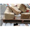 Image 9 : Pallet Hilti Anchor Kits, HP Laserjet Cartridge, Metal Framing & Threaded Bolts