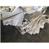 Image 13 : Qty 3 Pallets Multiple Tent Tarps & Panels