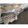 Image 14 : Qty 3 Pallets Multiple Tent Tarps & Panels