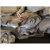 Image 15 : Qty 3 Pallets Multiple Tent Tarps & Panels
