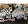 Image 16 : Qty 3 Pallets Multiple Tent Tarps & Panels