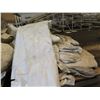 Image 18 : Qty 3 Pallets Multiple Tent Tarps & Panels