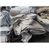 Image 5 : Qty 3 Pallets Multiple Tent Tarps & Panels