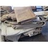 Image 6 : Qty 3 Pallets Multiple Tent Tarps & Panels