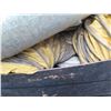 Image 22 : Qty 3 Wooden Bins Rolled Air Vents