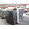 Image 4 : Qty 3 Wooden Bins Rolled Air Vents