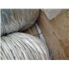 Image 9 : Qty 3 Wooden Bins Rolled Air Vents